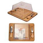Porta_Frios_Com_Garfo_E_Faca_Plástico_Pet,_Bambu_E_Aço_Inox_Ref.CK7988_Clink