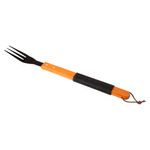 Kit_Churrasco_2_Peças_Aço_Inox,_Plástico_E_Madeira_50,5cm_Ref.CK6167_Clink
