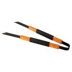 Kit_Churrasco_2_Peças_Aço_Inox,_Plástico_E_Madeira_50,5cm_Ref.CK6167_Clink
