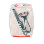 Kit_de_Corte_E_Preparo_Cozinha_3_Peças_Plástico_Pp_E_Aço_Inox_20x3x0,2cm_Ref.CK6243_Clink
