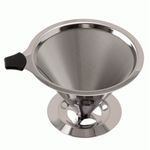 Filtro_Café_Aço_Inox_12,5x8,5x8,5cm_Ref.CK7136_Clink