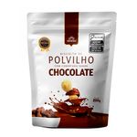 Biscoito_de_Polvilho_Com_Cobertura_Sabor_Chocolate_200g_Ref.153029_Minnas