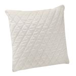 Almofada_Raffinato_Creme_45x45cm_Ref.262236A_Espressione