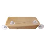 Cama_Suspensa_Para_Gatos_Fluffie_Com_Ventosas_Plástico_E_Poliéster_Sortido_54x31,5x3cm_Ref.CB2204_Moment
