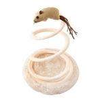 Brinquedo_Para_Gato_Mola_Bichinho_Sortido_Ferro_E_Pelúcia_15,5x15,5x2cm_Ref.CB3548_Moment