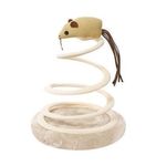 Brinquedo_Para_Gato_Mola_Bichinho_Sortido_Ferro_E_Pelúcia_15,5x15,5x2cm_Ref.CB3548_Moment