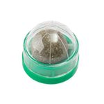 Brinquedo_Para_Gato_Bola_Catnip_Plástico_Sortido_4,5x4,5x4cm_Ref.CB4261_Moment