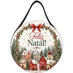 Jogo_de_Placas_Natalino_Com_Corda_Redonda_Vila_de_Natal_Ref.JPL2292_Nsw