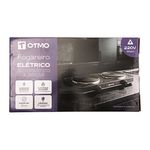 Fogareiro_Elétrico_2_Bocas_2000w_220v_Ref.FG0220_OTMO