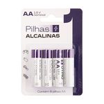 Pilha_Alcalina_Aa_Lr6_Com_8_Unidades_Ref.PA0009_OTMO
