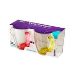 Conjunto_Canecas_Viva_Colors_Light_Vidro_Sortido_2_Peças_350ml_-_bee