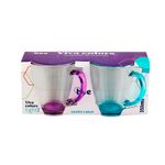 Conjunto_Canecas_Viva_Colors_Light_Vidro_Sortido_2_Peças_350ml_-_bee