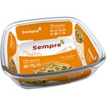 Assadeira_Quadrada_Sempre_0,73_Litros_Ref.61110200802863_Nadir