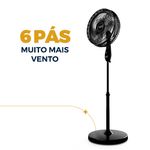 Ventilador_de_Coluna_40cm_6_Pás_Preto_160w_127v_Ref.033011209_Britânia