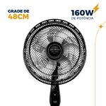 Ventilador_de_Coluna_40cm_6_Pás_Preto_160w_127v_Ref.033011209_Britânia