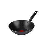 Frigideira_Wok_Antiaderente_Robusta_25cm_Ref.5861034610_Rochedo