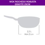 Frigideira_Wok_Antiaderente_Robusta_25cm_Ref.5861034610_Rochedo