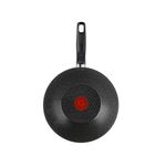 Frigideira_Wok_Antiaderente_Robusta_25cm_Ref.5861034610_Rochedo