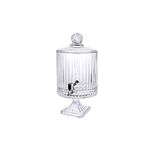 Suqueira_Canelada_Vidro_E_Plástico_4,5_Litros_19,5x19,5cm_F0737_-_Flashgoods