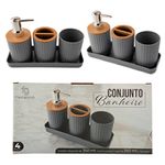 Kit_Banheiro_Plástico_Pp_E_Bambu_Cinza_4_Peças_7,3x7,3cm_F0577_-_Flashgoods