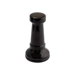 Jogo_6_Peças_de_Xadrez_Decorativo_Cerâmica_Preto_15x7,5x7,5cm_5073_-_Moment