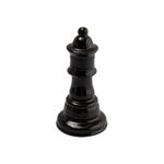 Jogo_6_Peças_de_Xadrez_Decorativo_Cerâmica_Preto_15x7,5x7,5cm_5073_-_Moment