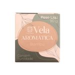 Vela_Aromática_Em_Pote_de_Vidro_Tampa_Dourada_90g_Sortida_6x6x6,2cm_Ref.CB5165_Moment