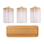 Kit_Organizador_de_Banheiro_3_Potes_Plásticos_Com_Tampa_E_Bandeja_de_Bambu_5081_-_Moment