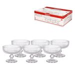 Conjunto_6_Taças_Para_Sobremesa_Graffiato_Com_Pé_Vidro_310ml_Ref.TCSB001TR_Hauskraft