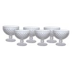 Conjunto_6_Taças_Para_Sobremesa_Bico_de_Abacaxi_Com_Pé_Vidro_310ml_Ref.TCSB310TR_Hauskraft