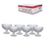 Conjunto_6_Taças_Para_Sobremesa_Bico_de_Abacaxi_Com_Pé_Vidro_310ml_Ref.TCSB310TR_Hauskraft