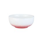 Bowl_Ceramico_Redondo_Spray_Vermelho_320ml_Ref.BOWL053VM_Hauskraft