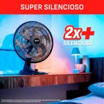Ventilador_de_Mesa_Essential_40cm_6_Pás_Preto_140w_220v_Ref.2720019413_Arno