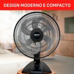 Ventilador_de_Mesa_Essential_40cm_6_Pás_Preto_140w_220v_Ref.2720019413_Arno
