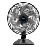 Ventilador_de_Mesa_Essential_40cm_6_Pás_Preto_140w_220v_Ref.2720019413_Arno