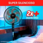 Ventilador_de_Coluna_Essential_40cm_6_Pás_Preto_140w_220v_Ref.2720019417_Arno