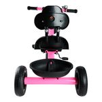 Triciclo_Plástico_Rosa_Ref.LM4442_honeyhome