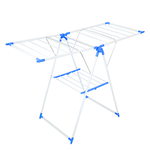 Varal_Chão_Com_Alças_Moderna_Ferro_Branco_Ref.LM4461_honeyhome