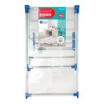 Varal_Chão_Com_Alças_Moderna_Ferro_Branco_Ref.LM4461_honeyhome