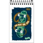 Caderneta_Espiral_Alto_Capa_Flexível_Spice_Masculina_Sortido_60_Folhas_Ref.382477_Tilibra