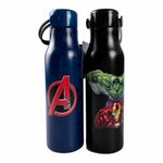 Garrafa_Térmica_Avengers_500ml_Ref.DIS0612_honeyhome