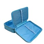 Estojo_Box_Com_Divisóriatecido_Azul_Ref.4355_Dac