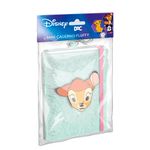Mini_Caderno_Fluffy_Disney_Clássicos_Sortido?_Ref.5634_Dac