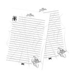 Conjunto_Criativo_Homem-aranha_Caderno_Brochura_80_Folhas_Com_1_Porta_Caneta_Elástico_Ref.5656_Dac