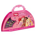 Maleta_Artistica_Princesas_Disney_Com_50_Peças_Ref.909435_Tris