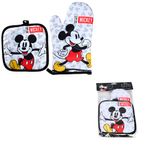 Conjunto_Luva_E_Descanso_de_Panela_80%_Poliéster_20%_Algodão_Isolante_Mickey_Sortido_20,5x20,5cm_Ref.DIS048_honeyhome