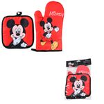 Conjunto_Luva_E_Descanso_de_Panela_80%_Poliéster_20%_Algodão_Isolante_Mickey_Sortido_20,5x20,5cm_Ref.DIS048_honeyhome