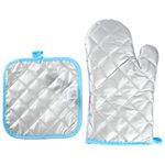 Conjunto_Luva_de_Forno_E_Descanso_de_Panela_80%_Poliéster_20%_Algodão_Isolante_Stitch_Sortido_20,5x20,5cm_Ref.DIS050_honeyhome