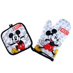 Conjunto_Luva_E_Descanso_de_Panela_80%_Poliéster_20%_Algodão_Isolante_Mickey_Sortido_20,5x20,5cm_Ref.DIS048_honeyhome