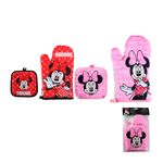 Conjunto_Luva_E_Descanso_de_Panela_80%_Poliéster_20%_Algodão_Isolante_Minnie_Sortido_20,5x20,5cm_Ref.DIS049_honeyhome